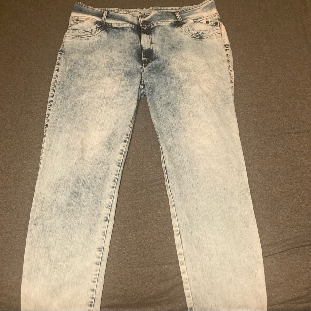 NEW Colombian Jeans